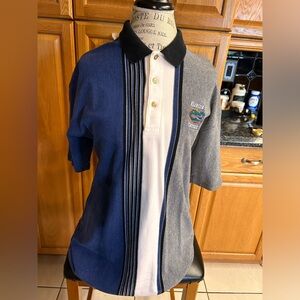 University of Florida men’s polo shirt. Size medium